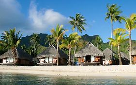 Manava Beach Resort & Spa Moorea